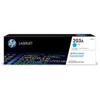 HP 203A TONER HP203A CIAN (CF541A) (Espera 4 dias)