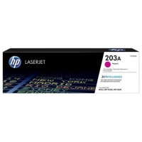 HP LaserJet M254,M280,M281 Toner Magenta 203A