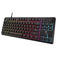 TECLADO CORSAIR K55 CORE TKL CH-9216065-ES (Espera 4 dias)