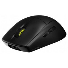 RATON CORSAIR USB GAMING M75 RGB 2 ZONAS LIGERO NEGRO