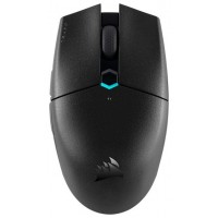 RATON CORSAIR INALAMBRICO GAMING KATAR LED OPTICO