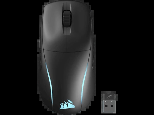 RATON CORSAIR M75 WIRELESS NEGRO CH-931D010-EU (Espera 4 dias) RATON CORSAIR M75 WIRELESS NEGRO CH-931D010-EU (Espera 4 dias)