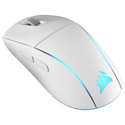 RATON CORSAIR M75 WIRELESS BLANCO CH-931D011-EU (Espera 4 dias)