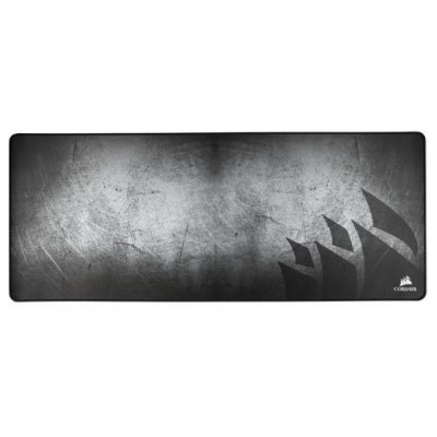 Corsair MM350 Alfombrilla de ratón para juegos Negro (Espera 4 dias)