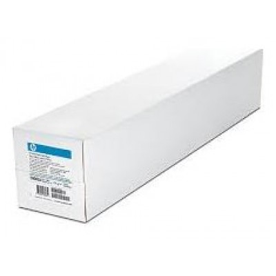 HP Papel Inkjet Poster Satinado Blanco 60"  136gr