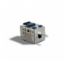 2LAN CONECTOR HEMBRA RJ45 CAT.6 FTP  90&ordm;