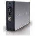 Caja Externa 3.5" Usb 2.0 Conceptronic Hd 3 1/2