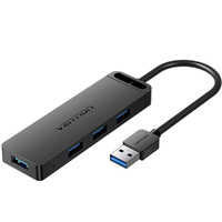 HUB VENTION CHLBB-SCB2 HUB VENTION CHLBB-SCB2