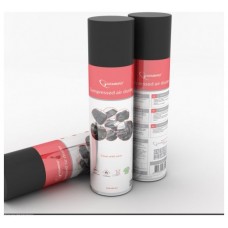 SPRAY DE AIRE COMPRIMIDO LIMPIEZA POLVO GEMBRID 600 ML (Espera 4 dias)