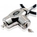 Cable De Seguridad Conceptronic Notebook C05-013
