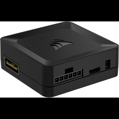ICUE LINK SYSTEM HUB BLACK CORSAIR (Espera 4 dias)
