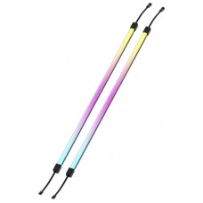 TIRAS DE LED CORSAIR AURORA ARGB MAGNETICA 350MM TIRAS DE LED CORSAIR AURORA ARGB MAGNETICA 350MM