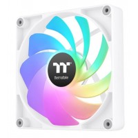 VENTILADOR INVERSO CAJA THERMALTAKE CT140 ARGB 2XVENT 140MM BLANCO VENTILADOR INVERSO CAJA THERMALTAKE CT140 ARGB 2XVENT 140MM BLANCO