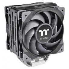 VENTILADOR CPU THERMALTAKE TOUGHAIR 510 120MM GRIS