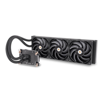 REFRIGERACION LIQUIDA THERMALTAKE TOUHGFAN AW360 All-In-One Liquid Cooling