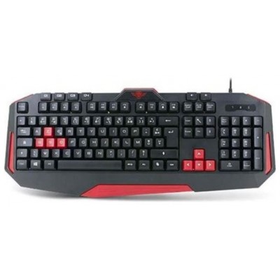 TECLADO GAMING SPIRIT OF GAMER  PRO-K3 PORTUGUES (Espera 4 dias)