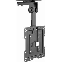 GEMBIRD CM-43ST-01 SOPORTE DE TECHO GEMBIRD CM-43ST-01 SOPORTE DE TECHO