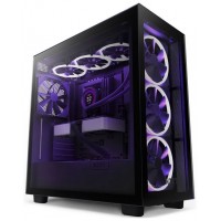 NZXT H7 Elite Midi Tower Negro (Espera 4 dias)