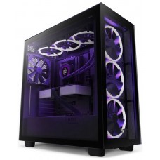 NZXT H7 Elite Midi Tower Negro (Espera 4 dias)