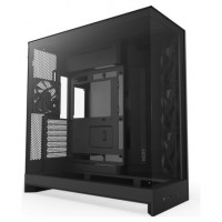CAJA NZXT H9 FLOW (2025) DUAL-CHAMBER MID-TOWER CASE - ALL BLACK (Espera 4 dias) CAJA NZXT H9 FLOW (2025) DUAL-CHAMBER MID-TOWER CASE - ALL BLACK (Espera 4 dias)