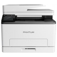 Multifuncion Laser Color Pantum Cm1100adw 18ppm 1gb
