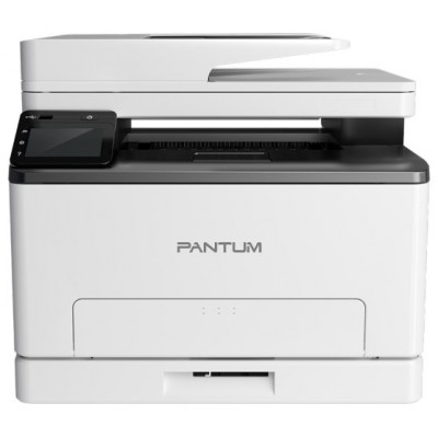 Multifuncion Laser Color Pantum Cm1100adw 18ppm 1gb