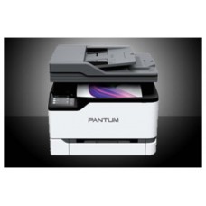 Multifuncion Laser Color Pantum Cm2200fdw 24ppm 512mb