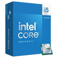 Intel Core i5-14600K procesador 24 MB Smart Cache Bandeja (Espera 4 dias) Intel Core i5-14600K procesador 24 MB Smart Cache Bandeja (Espera 4 dias)