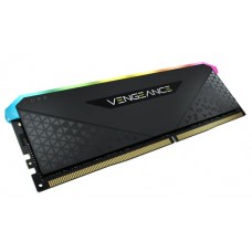 Corsair Vengeance CMG16GX4M1D3600C18 módulo de memoria 16 GB 1 x 16 GB DDR4 3600 MHz (Espera 4 dias) Corsair Vengeance CMG16GX4M1D3600C18 módulo de memoria 16 GB 1 x 16 GB DDR4 3600 MHz (Espera 4 dias)