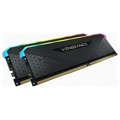 Corsair Vengeance CMG32GX4M2E3200C16 módulo de memoria 32 GB 2 x 16 GB DDR4 3200 MHz (Espera 4 dias)