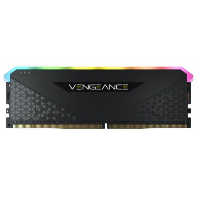 Corsair Vengeance CMG8GX4M1D3600C18 módulo de memoria 8 GB 1 x 8 GB DDR4 3600 MHz (Espera 4 dias) Corsair Vengeance CMG8GX4M1D3600C18 módulo de memoria 8 GB 1 x 8 GB DDR4 3600 MHz (Espera 4 dias)