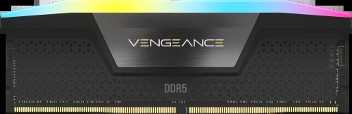 Corsair Vengeance RGB CMH16GX5M1B5600C40 módulo de memoria 16 GB 1 x 16 GB DDR5 5600 MHz (Espera 4 dias) Corsair Vengeance RGB CMH16GX5M1B5600C40 módulo de memoria 16 GB 1 x 16 GB DDR5 5600 MHz (Espera 4 dias)