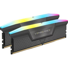 MEMORIA CORSAIR DDR5 16GB 1X16GB PC6000 VENGEANCE RGB BLANCA CMH16GX5M1D6000Z38W (Espera 4 dias) MEMORIA CORSAIR DDR5 16GB 1X16GB PC6000 VENGEANCE RGB BLANCA CMH16GX5M1D6000Z38W (Espera 4 dias)