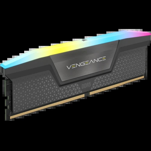 Corsair Vengeance RGB m&oacute;dulo de memoria 16 GB 1 x 16 GB DDR5 (Espera 4 dias)