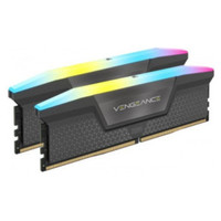 MEMORIA CORSAIR DDR5 16GB 2X8GB PC5600 VENGEANCE RGB CMH16GX5M2B5600Z40 (Espera 4 dias) MEMORIA CORSAIR DDR5 16GB 2X8GB PC5600 VENGEANCE RGB CMH16GX5M2B5600Z40 (Espera 4 dias)