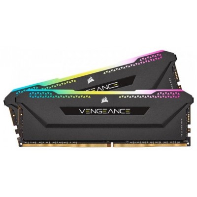 MEMORIA KIT DDR4  32GB(2X16GB) PC4-28800 3600MHZ