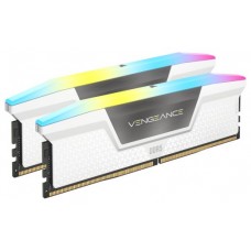 Corsair Vengeance CMH32GX5M2B6000C40W módulo de memoria 32 GB 2 x 16 GB DDR5 6000 MHz (Espera 4 dias)