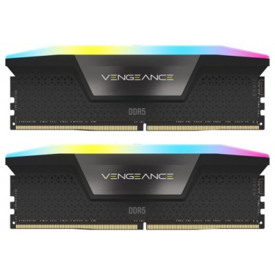 Corsair Vengeance CMH32GX5M2B6200C36 m&oacute;dulo de memoria 32 GB 2 x 16 GB DDR5 6200 MHz (Espera 4 dias)