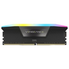 Corsair Vengeance RGB CMH48GX5M2B5600C40 módulo de memoria 48 GB 2 x 24 GB DDR5 5600 MHz (Espera 4 dias)