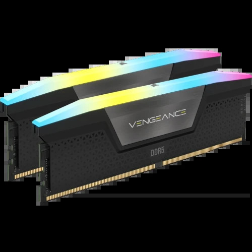 Corsair Vengeance RGB CMH48GX5M2B7000C36 m&oacute;dulo de memoria 48 GB 2 x 24 GB DDR5 7000 MHz (Espera 4 dias)