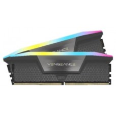 MEMORIA KIT DDR5 64GB(2X32GB) PC5-48000 6000MHZ