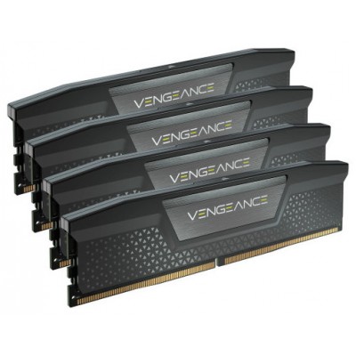 Corsair Vengeance CMK128GX5M4B5600C40 m&oacute;dulo de memoria 128 GB 4 x 32 GB DDR5 5600 MHz (Espera 4 dias)