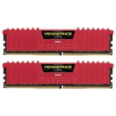 Corsair Vengeance LPX módulo de memoria 16 GB 2 x 8 GB DDR4 3200 MHz (Espera 4 dias)