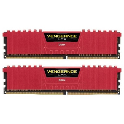 Corsair Vengeance LPX módulo de memoria 16 GB 2 x 8 GB DDR4 3200 MHz (Espera 4 dias)