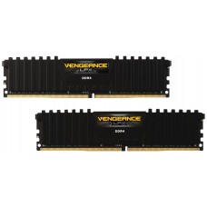 Corsair Vengeance LPX CMK16GX4M2D3600C16 módulo de memoria 16 GB 2 x 8 GB DDR4 3600 MHz (Espera 4 dias)