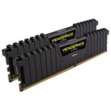 MEMORIA KIT DDR4  16GB (2X8GB) PC4-25600 3200MHZ