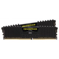 MEMORIA DDR5 16GB PC5-41600 5200MHZ CORSAIR VENGEANCE