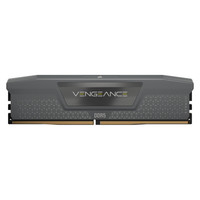 MEMORIA CORSAIR DDR5 16GB 1X16GB PC6000 VENGEANCE GRIS CMK16GX5M1D6000Z38 (Espera 4 dias) MEMORIA CORSAIR DDR5 16GB 1X16GB PC6000 VENGEANCE GRIS CMK16GX5M1D6000Z38 (Espera 4 dias)