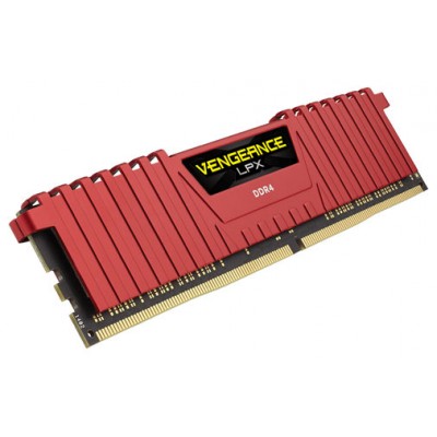 Corsair 32GB DDR4-2666 módulo de memoria 2 x 16 GB 2666 MHz (Espera 4 dias)