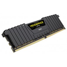 MEMORIA KIT DDR4  32GB(2X16GB) PC4-24000 3000MHZ
